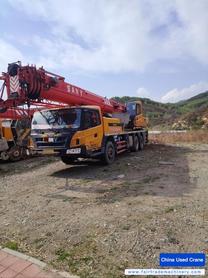 Buy Sany 250H Used Crane / 1 Buy Sany 250H Used Crane / 1